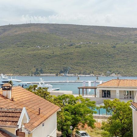 Apartments Villa Swissmonte 헤르섹 외부 사진