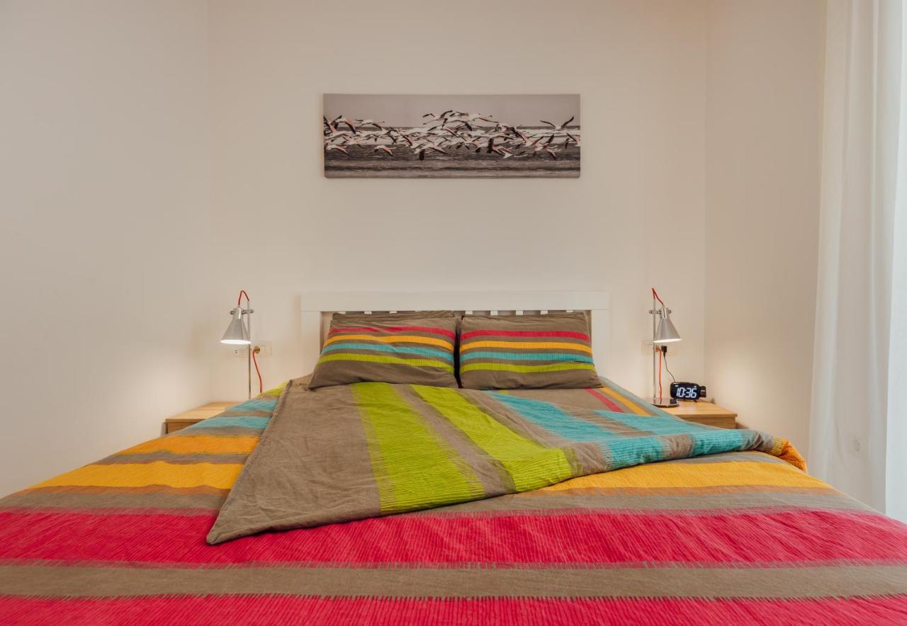 Apartments Villa Swissmonte 헤르섹 외부 사진