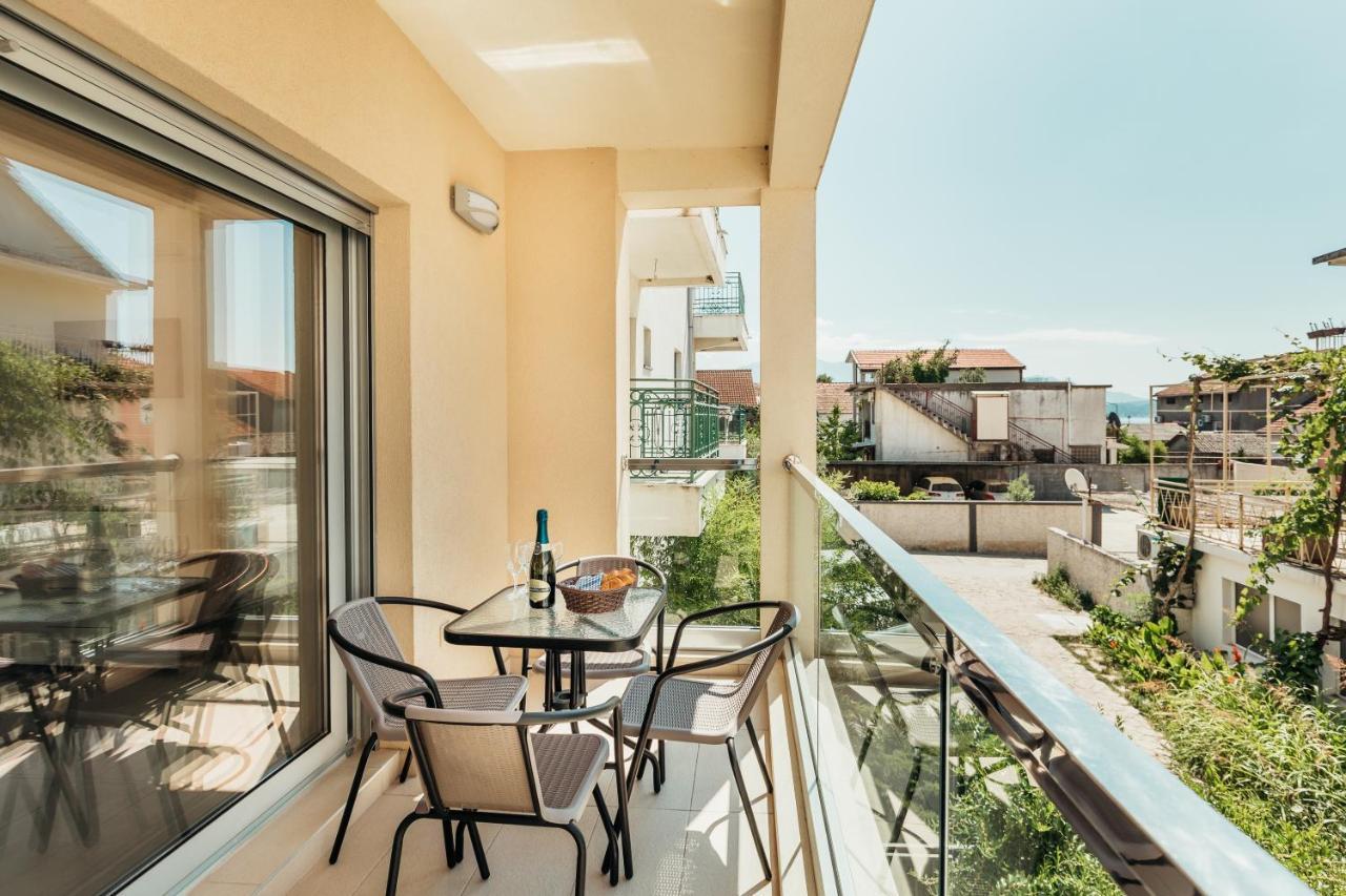Apartments Villa Swissmonte 헤르섹 외부 사진