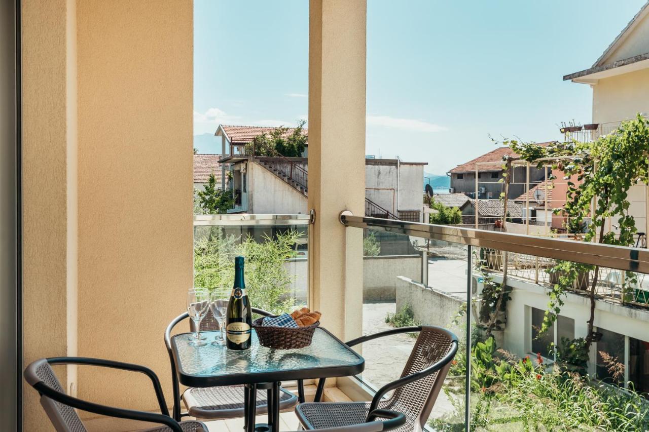 Apartments Villa Swissmonte 헤르섹 외부 사진