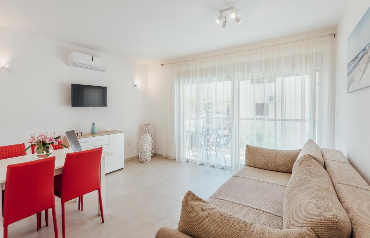 Apartments Villa Swissmonte 헤르섹 외부 사진