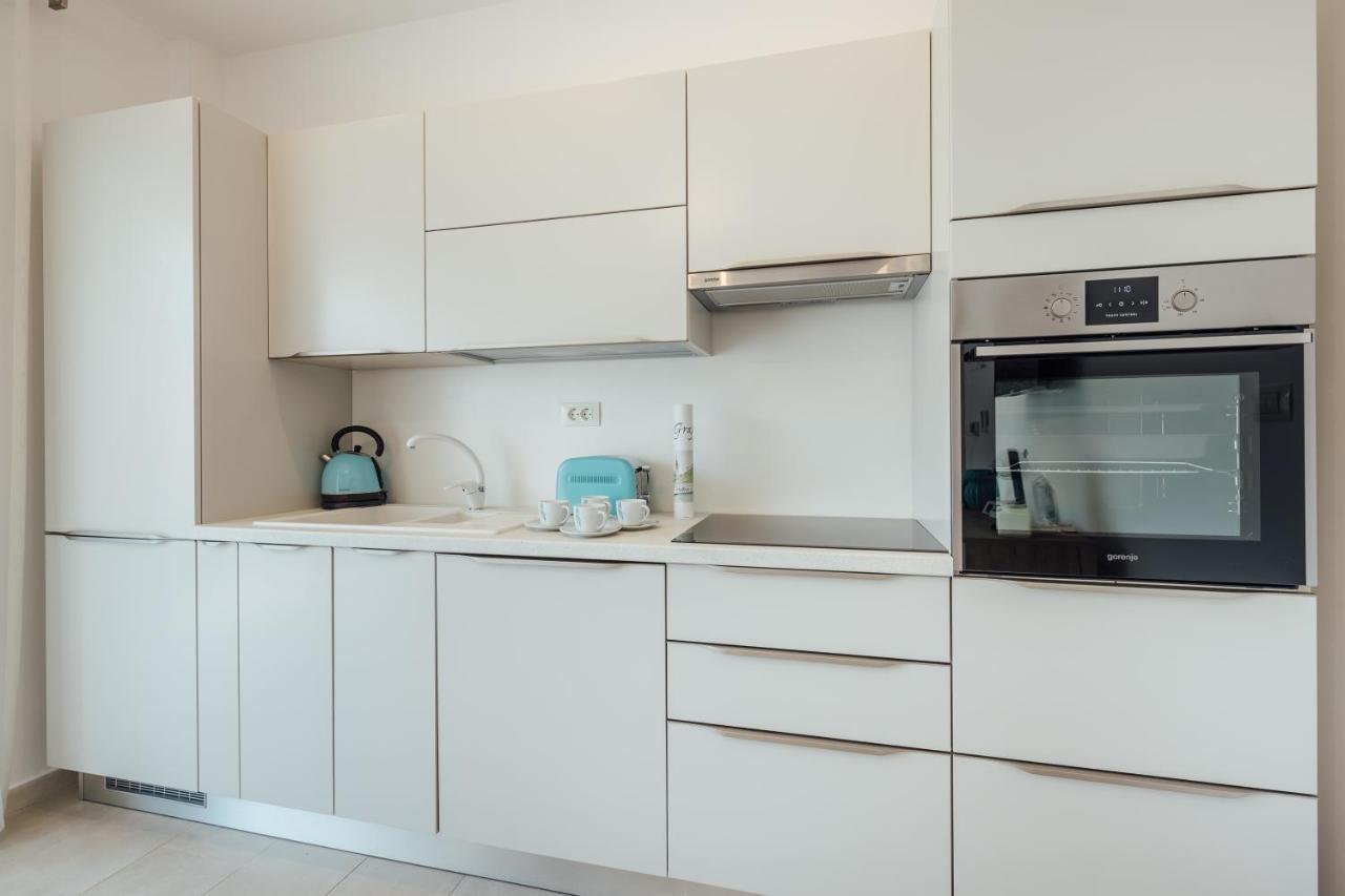 Apartments Villa Swissmonte 헤르섹 외부 사진