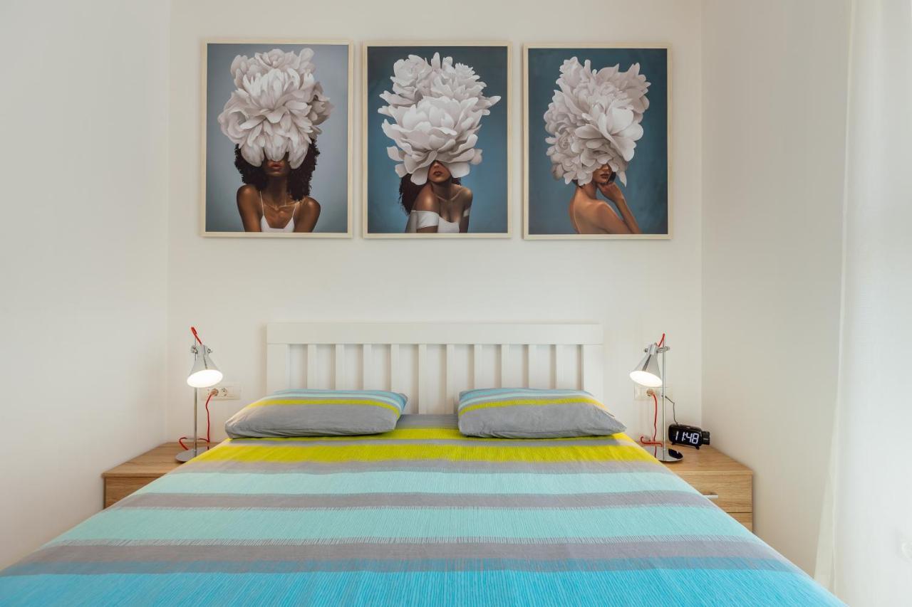 Apartments Villa Swissmonte 헤르섹 외부 사진