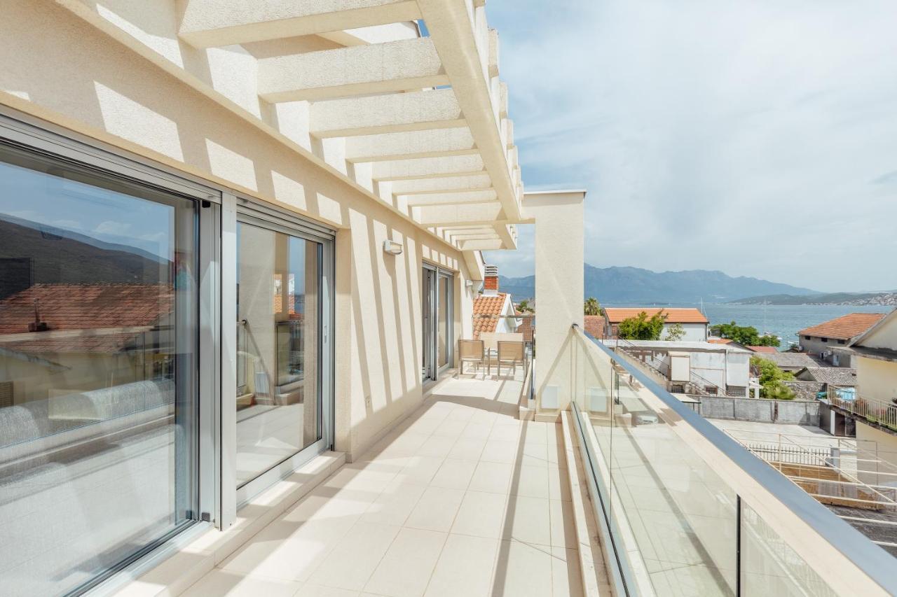 Apartments Villa Swissmonte 헤르섹 외부 사진